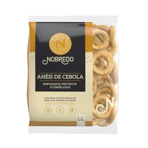 ANEL DE CEBOLA NOBREDO - 1,1KG