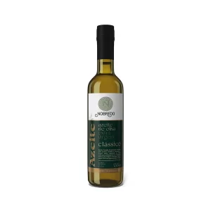 AZEITE DE OLIVA NOBREDO EXTRA VIRGEM 500ML