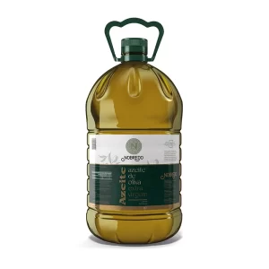 AZEITE DE OLIVA NOBREDO EXTRA VIRGEM PET 5L