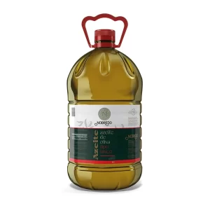 AZEITE DE OLIVA NOBREDO TIPO ÚNICO 5L PET