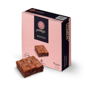 BROWNIE NOBREDO - 240G