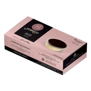 TORTINHA BABY ALEMÃ NOBREDO - 140G