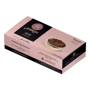 TORTINHA BABY BOMBOM NOBREDO - 140G
